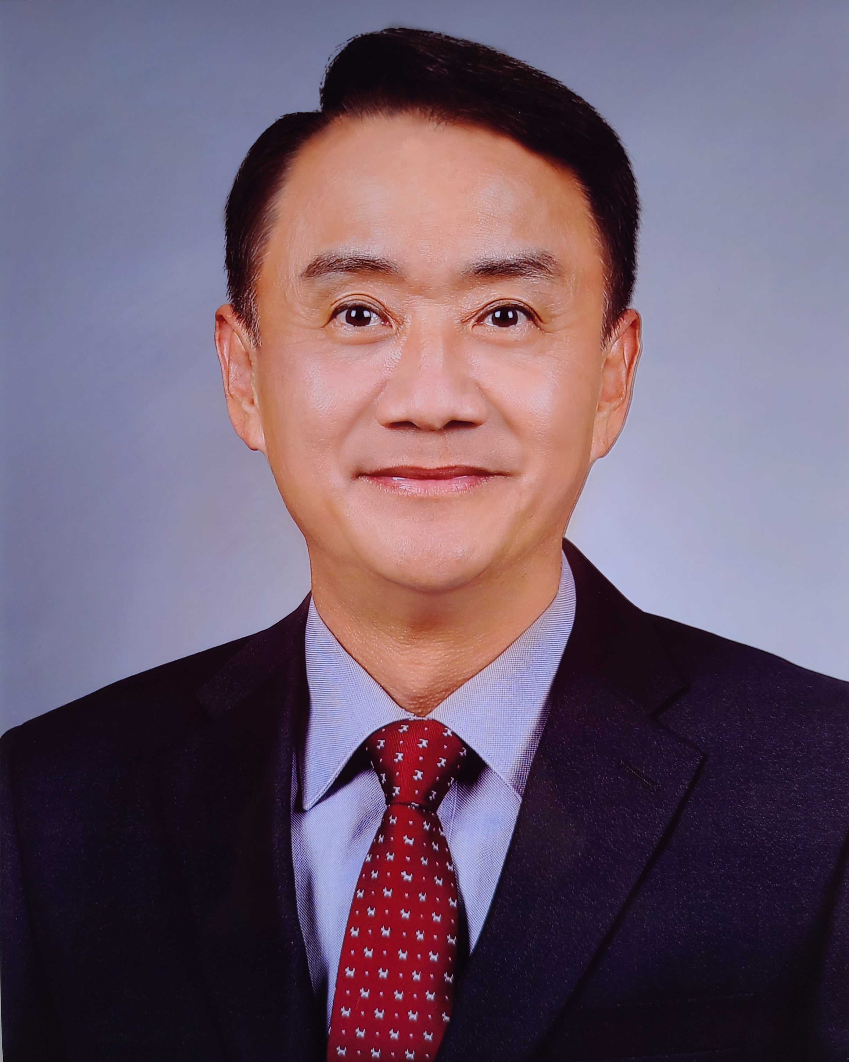 이화수 교수 사진