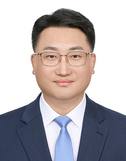 김인수 교수 사진