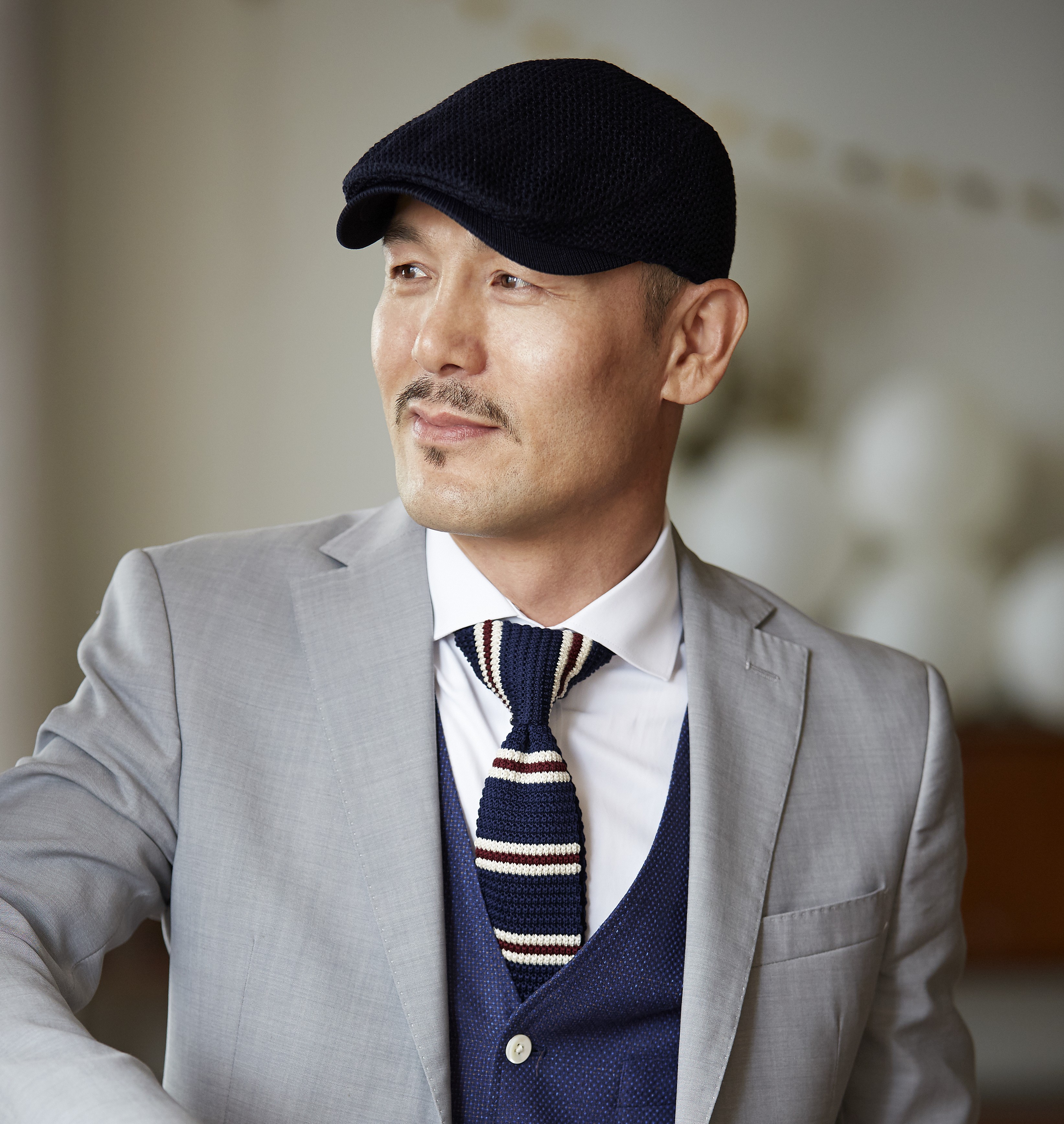 권오혁 사진
