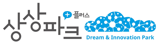 상상파크플러스 로고