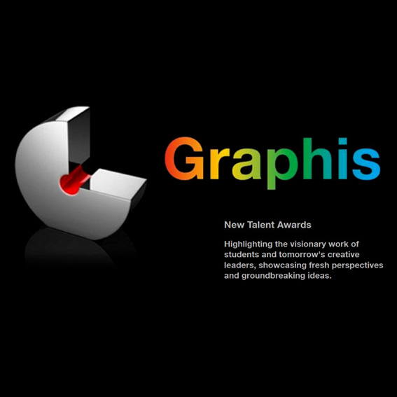 graphis winner