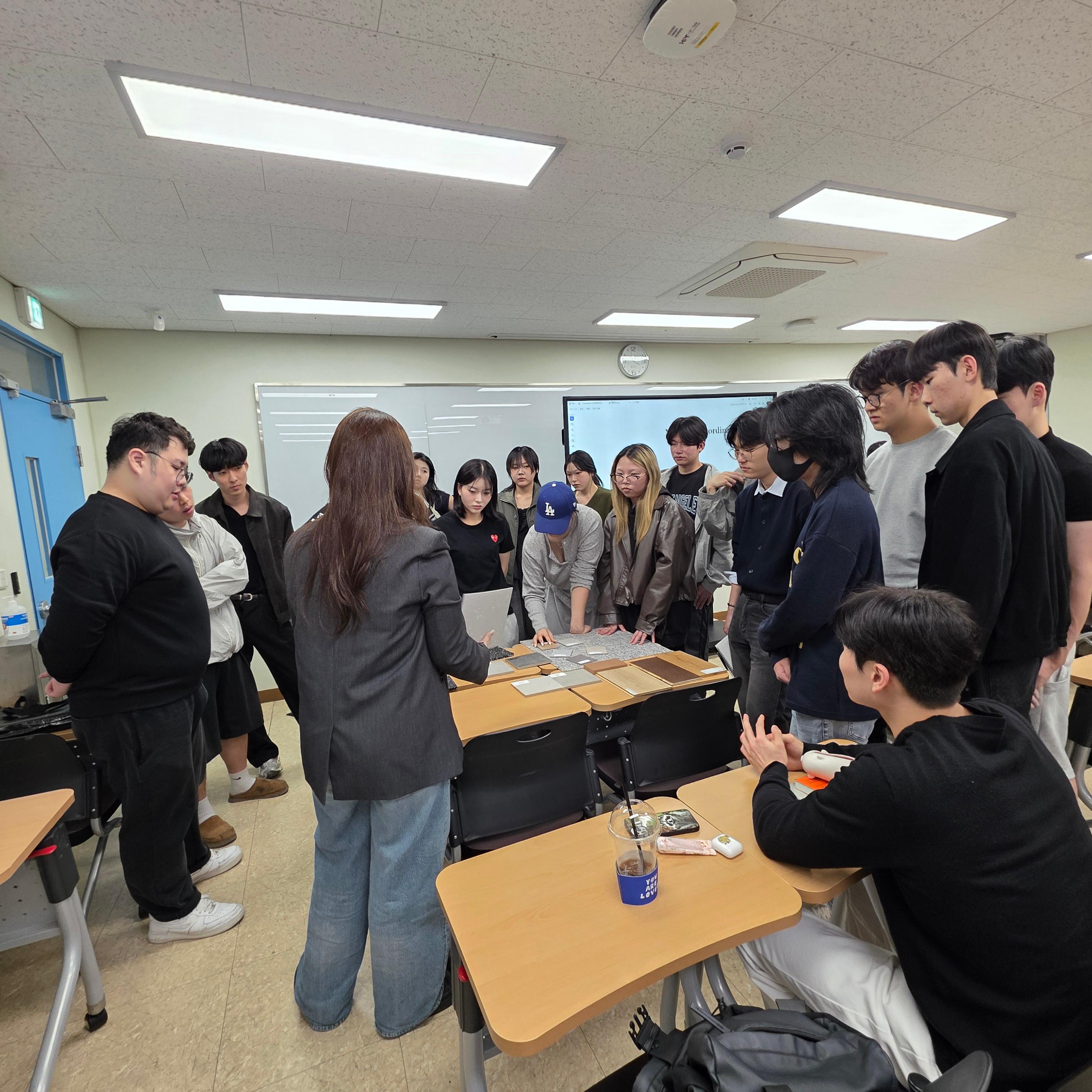 최장미