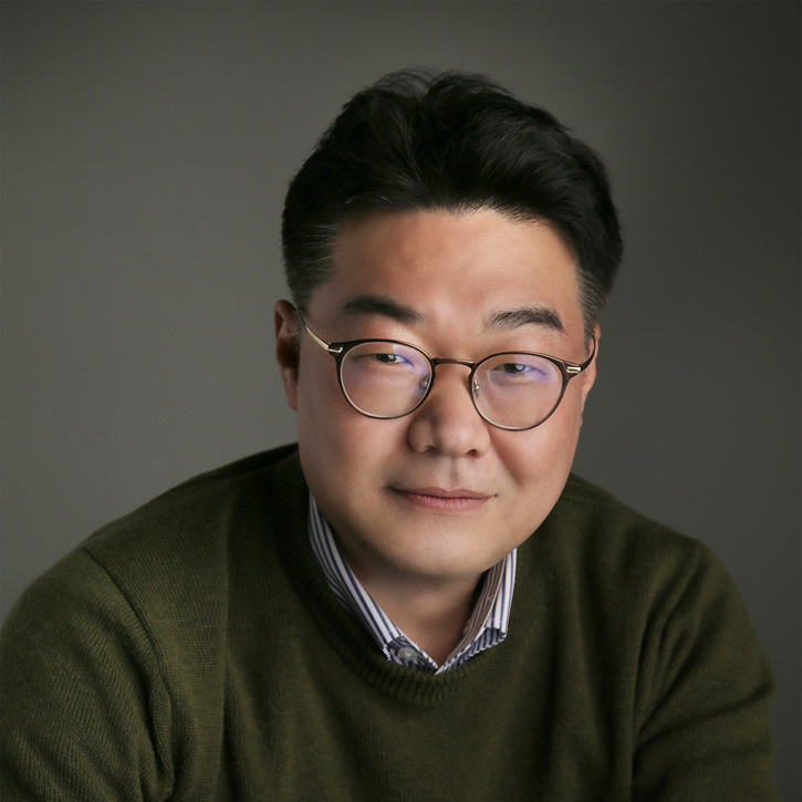 한승민(지도교수) 사진