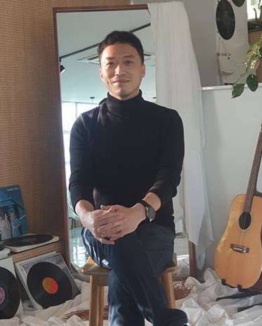 박동일(주임교수) 사진