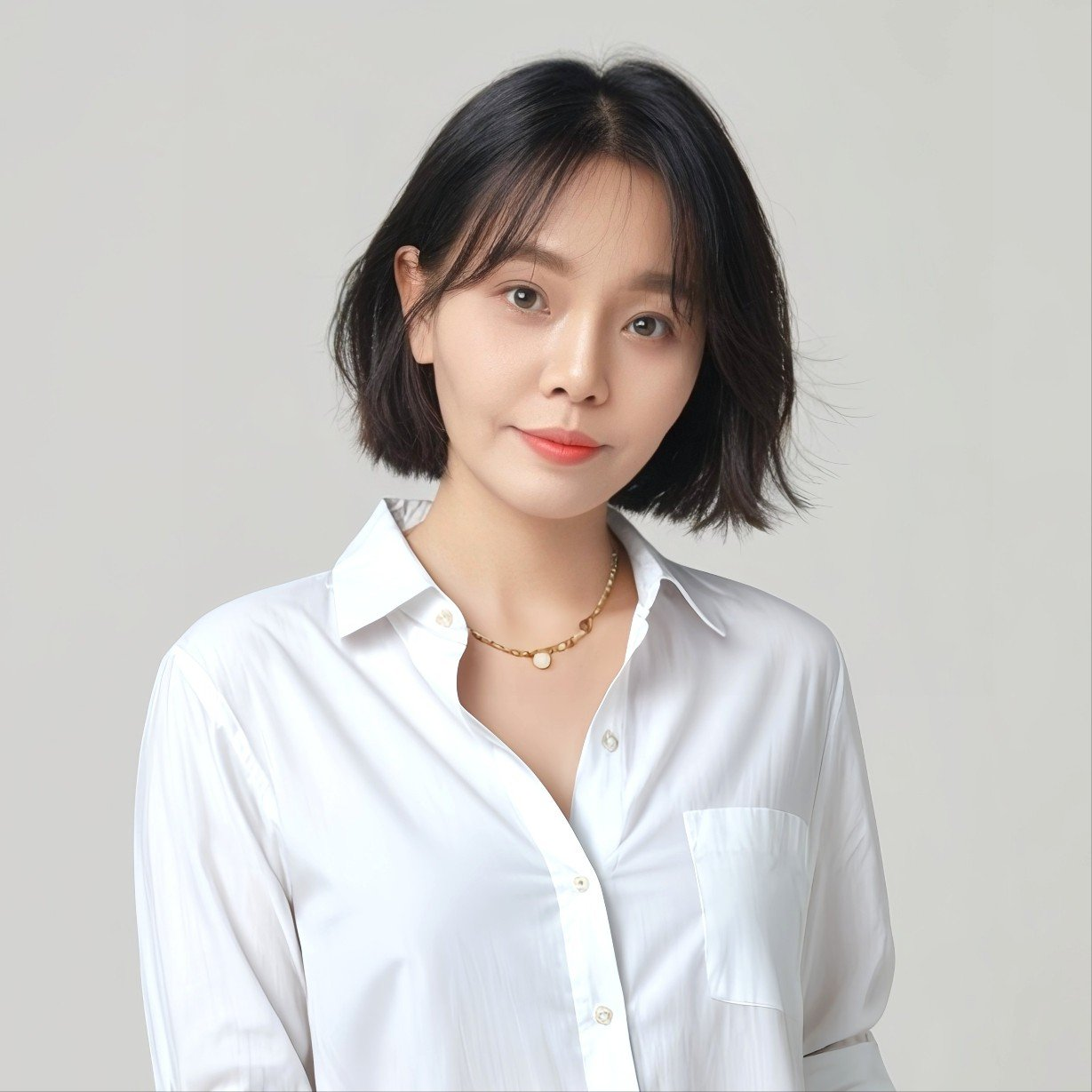 유연지 사진