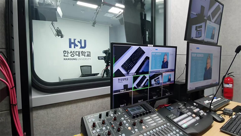 실기 수업 콘텐츠 제작실2