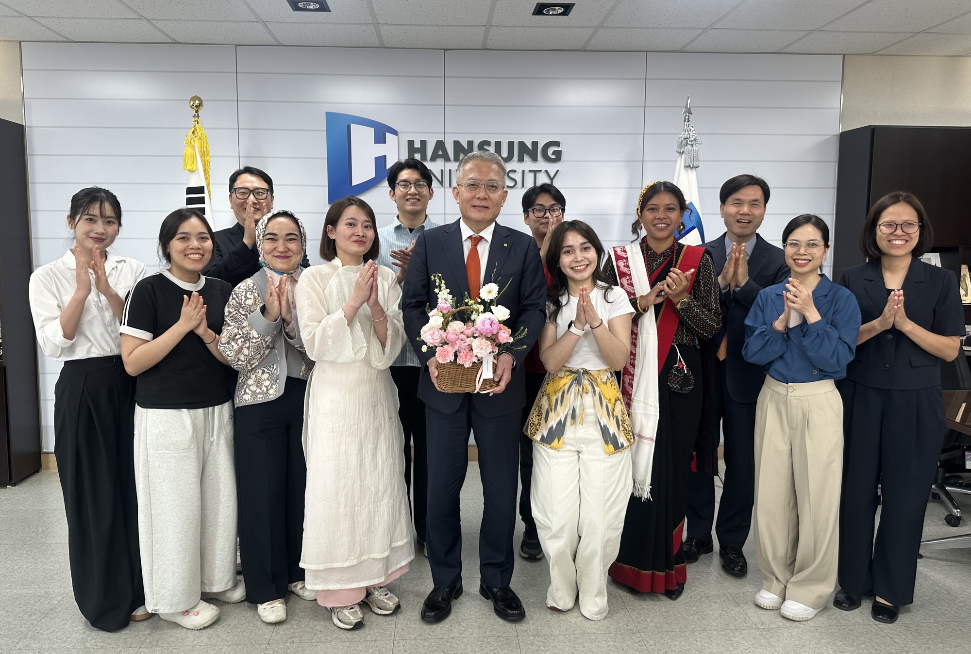 2026학년도 스승의날 행사