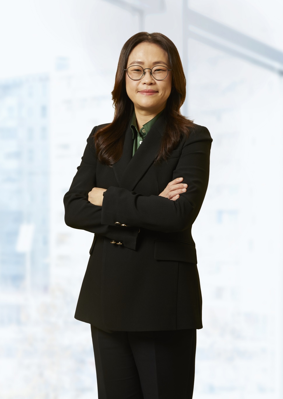 김은주 사진