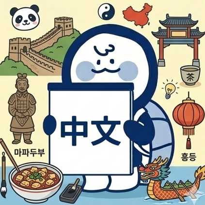 중국어