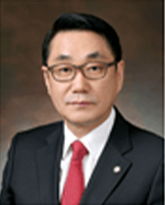 제8대 총장 정태원