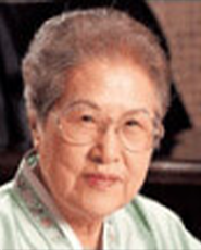 제2대 학장 이희순