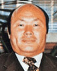 제3대 학장 김옥형