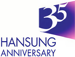 35 hansung anniversary