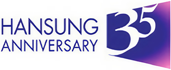 35 hansung anniversary