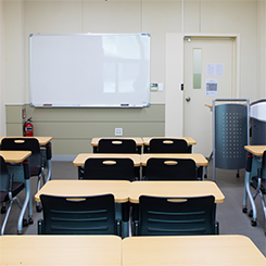 강의실